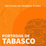 Portadas de Tabasco