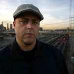 DJ AARON PAAR