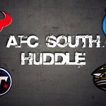 AFC South Huddle's Podcast
