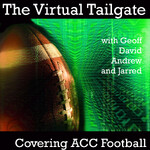 The Virtual Tailgate