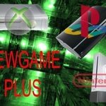 NewGamePlus' Podcast