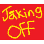 Jaking Off
