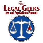 The Legal Geeks