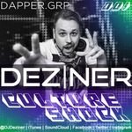 Culture Shock | Presented by DEZINER