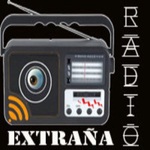 Podcast Radio Extraña