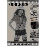 Odd Jobs - A Comic Novel