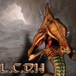 La caverna del Hidralisco