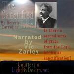 The Sanctified Life
