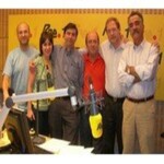 La noche menos pensada