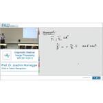 Diagnostic Medical Image Processing (DMIP) Clip ID:2073