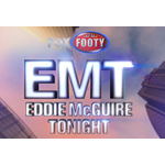 Eddie McGuire Tonight - Fox Sports Australia