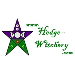 hedge-witchery