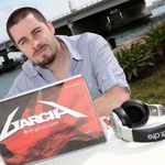 DJ Garcia Podcast