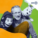 Krümel-Geschichten von MDR SACHSEN