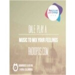 Podcast Music To Mix Your Fellings 