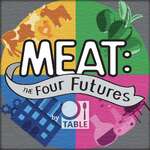 Meat: the four futures