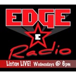 EDGE radio's Podcast featuring Jim Holthus & Ryan Divel