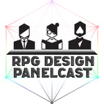 RPG Design Panelcast