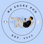 No Socks Pod