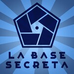 LA BASE SECRETA