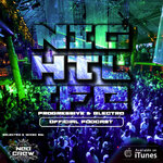 NEOCREW - Nightlife (Official Podcast)