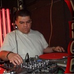 DJ V-Rod's House Noir Mix Series.