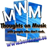 Podcast - Bonehead Music