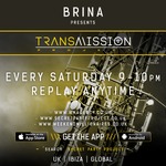 Secret Party Project pres. Transmission Project