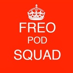 Freo Pod Squad's Podcast