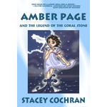 Amber Page and the Legend of the Coral Stone