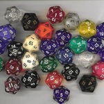 Swords, Spells, and Bags of Religious Excrement's Podcast