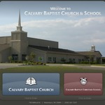 Calvary Baptist Church