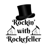 Rocking with Rockefeller