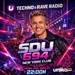 SUPERASIS Presents: SONIDOS DEL UNIVERSO RADIOSHOW
