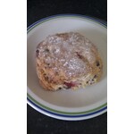 The Psychic Scone