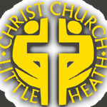 Christ Church Little Heath's Podcast