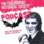 The Collinsport Historical Society