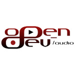 open-dev /audio