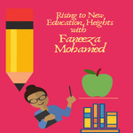 Rising to New Heights in Education