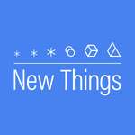 New Things Under the Sun