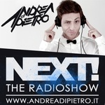 Andrea Di Pietro's RadioShow