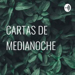 CARTAS DE MEDIANOCHE