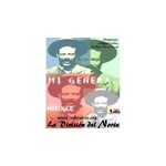 La División del Norte - Transmisiones 2014