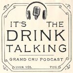 It's The Drink Talking