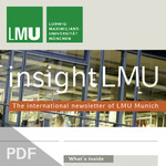 insightLMU - 2013