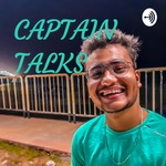 CAPTAIN TALKS
