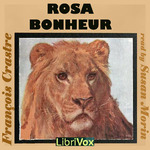 Rosa Bonheur by François Crastre