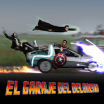 El Garaje del DeLorean