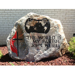 First United Methodist Church Sermon Podcasts