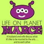 Life on Planet Marce